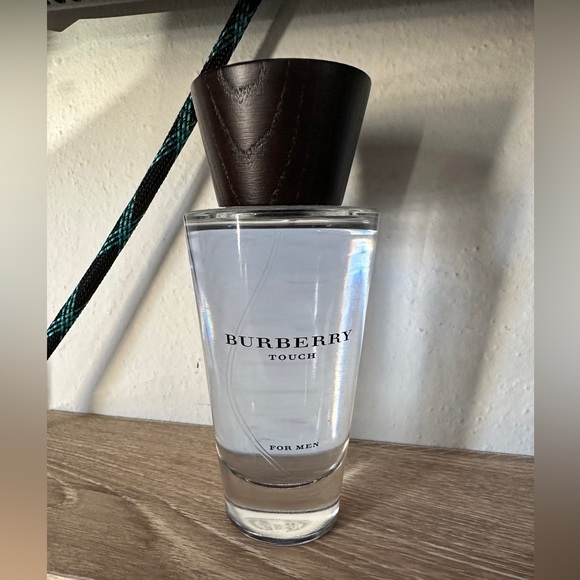 Burberry Touch for men 3.3oz - Picture 1 of 1